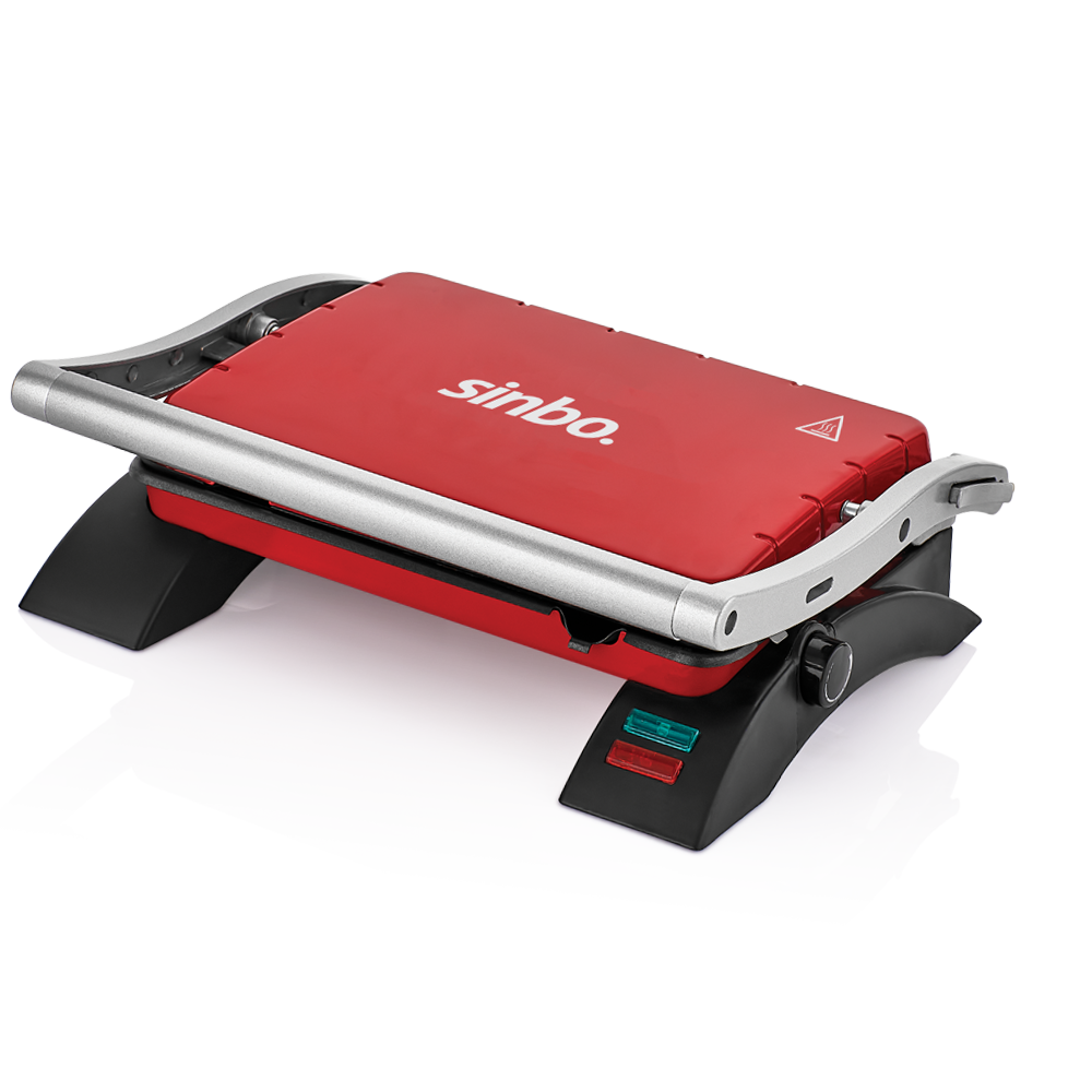 SINBO SSM-2529 TOST MAKİNESİ